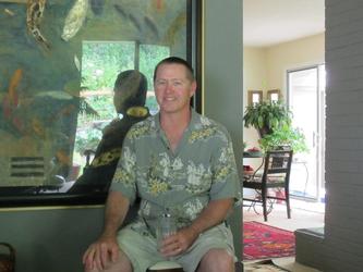 Stephen Michael Gillis