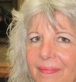 Barbara Doreen Bizeau