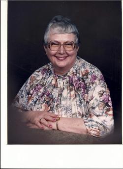 Sheryl Dee Burns