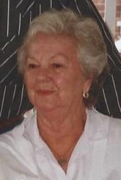 Clara "Katie" D. Fleischman