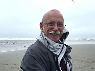Roy P. Henderson