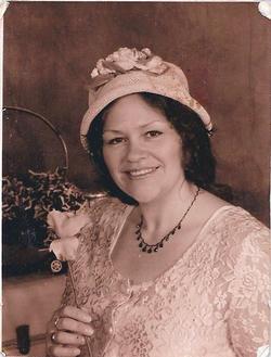Bonnie Lynn Padrta