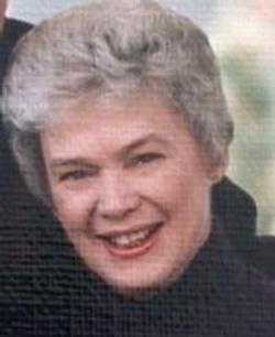 Joan Charlene Miller