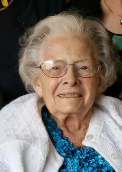Nellie Arlene Lane