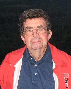 Robert "Bob" Lewis