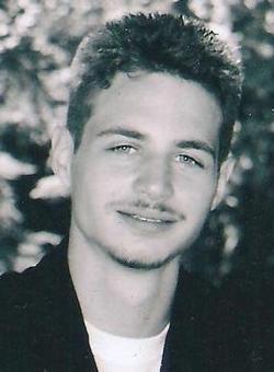 Michael Casey Holland