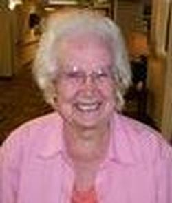 Lois "Evelyn" Coburn