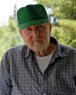 Murray "Roy" or "Mac" MacDonald