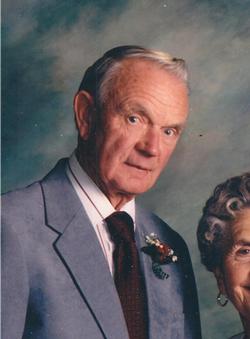 Wilbur Andrew Cox
