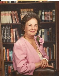 Sara Berger Rees