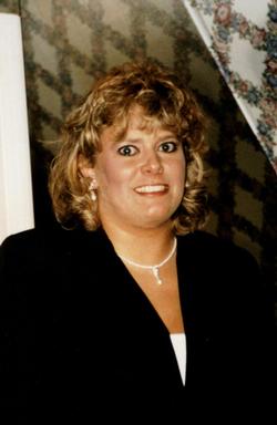 Niki Marie Westfall