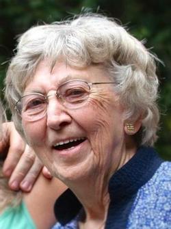Julia S. Duncan