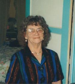 Norma Darlene Founds
