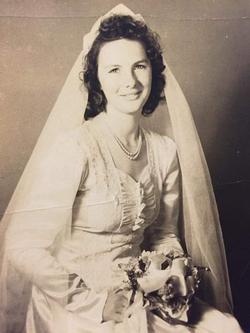 Esther "Lorraine" Crane
