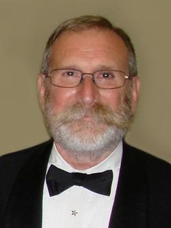 Ronald Allan Shadduck