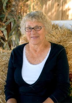 Carolyn Lee Lusk