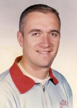 James "Pat" Lloyd