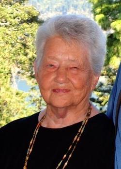 Lucile "Toots" Schneider