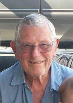 Melvin William Gillespie