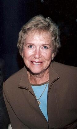 Jeanette Willliams