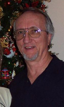 Dale Jenkerson