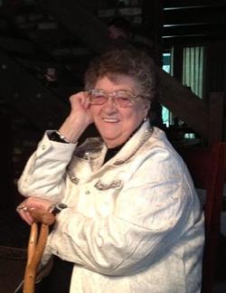 Irene F. Schoppert