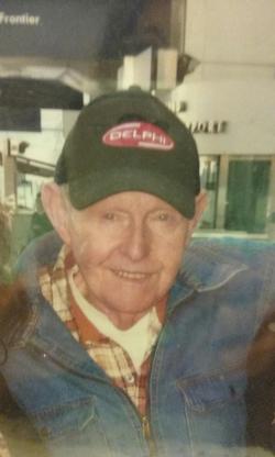 Darwin Lamar Seamons