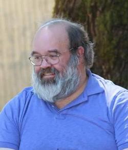 James "Jim" Russell
