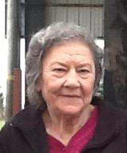 Joyce Levern Linhart