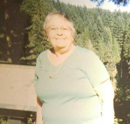 Susan Chapman Franklin