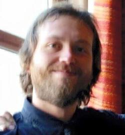Christopher Daniel Oder