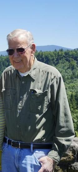 James Dennis Yoerger