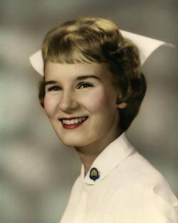 Janet "Chickie" Mills Bacon