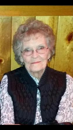 Dana Nielson Thornberg