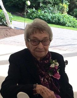 Bessie "Bess" Hartunian