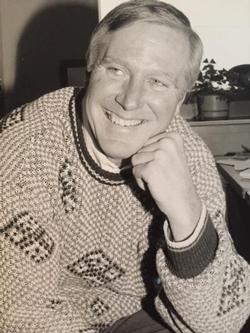 Gary Boley