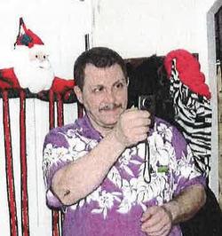 Donald "Don" Evans