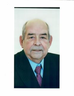 Barry Curtis Seitz