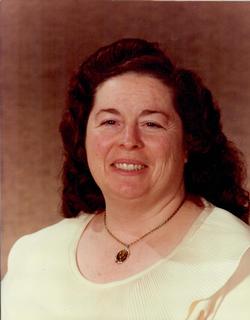 Geneva Nell Howze