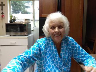 Sharron Lee Conklin