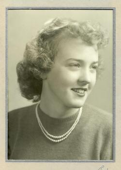 Irene D. Hewitt