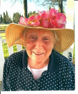 Lois Evelyn Boldt