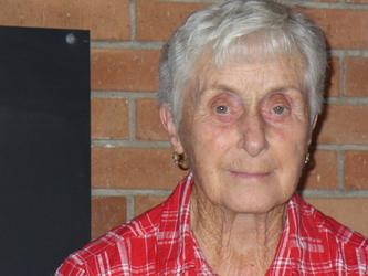Isabella "Issie" Keith