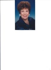 Maria Jeanette Warner