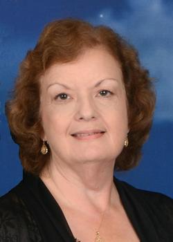 Laura Theresa Morgan