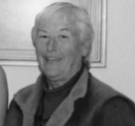 Evelyn Ruth Proctor