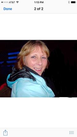 Shirley Ann New