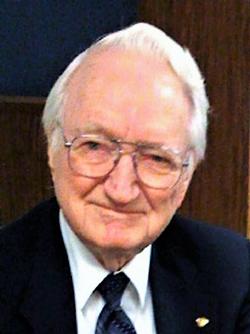 Allen Wayne Burt