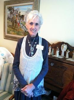 Edna Stoltzfus Cooke
