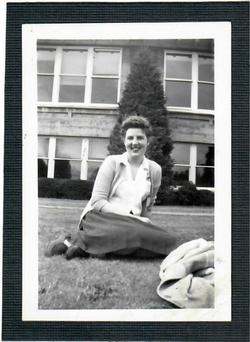 Emma Mae Bennett-Penuel